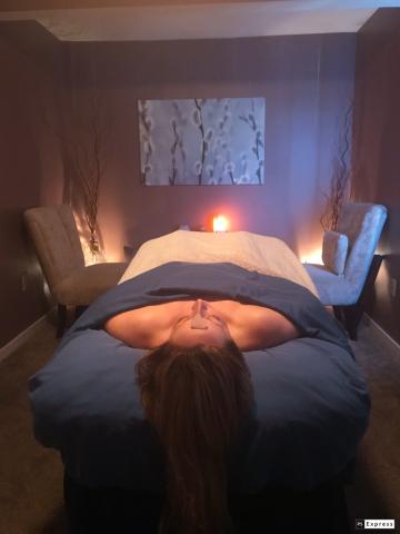 Signature Massage Therapy