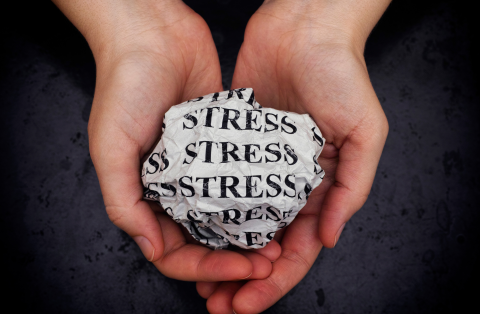 stress