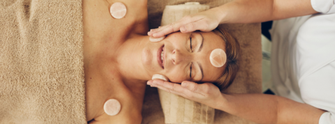 cold stone facial massage pittsburgh